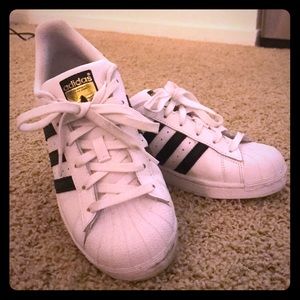 Adidas Superstar